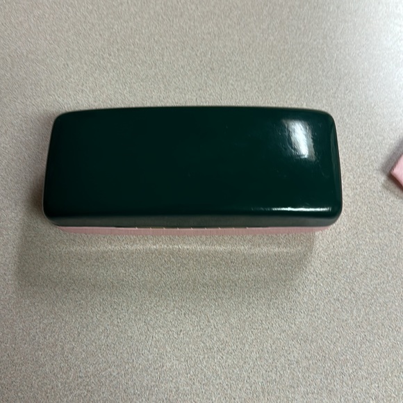 kate spade Accessories Kate Spade Eyeglass Case Poshmark